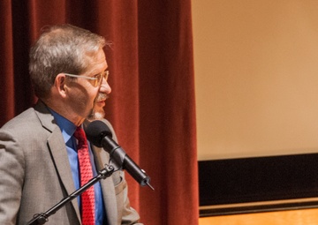 2016 WBAMC GME graduation