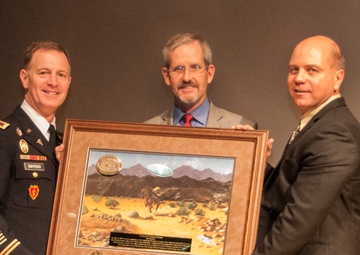 WBAMC graduates Soldiers and civilians from GME program