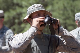 SAPPERS Lead the Way to Victory