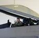 F-22 Raptor pilot reaches 1000 flying hours