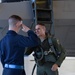 F-22 Raptor pilot reaches 1000 flying hours