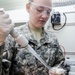 Army Reserve brings fuel and clean water