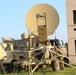 Engineers use satellite communications in Operation Panther Shield