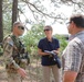 3/82 brigade commander engages media for Panther Shield