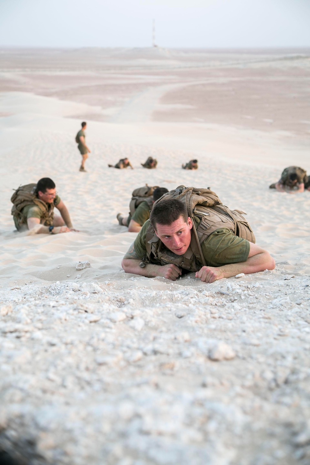 DVIDS - Images - 13th Marine Expeditionary Unit [Image 8 Of 10]