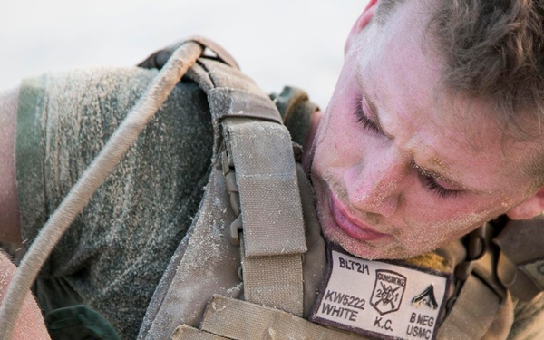 13th Marine Expeditionary Unit