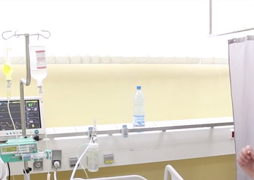 US Soldiers share skills, expertise during medical exercise in Gabon