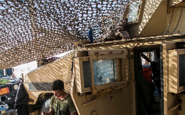 13th Marine Expeditionary Unit