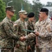 Saber Strike 16- Closing Ceremony