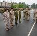 Saber Strike 16- Closing Ceremony