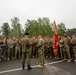 Saber Strike 16- Closing Ceremony