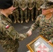 Saber Strike 16- Closing Ceremony