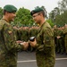 Saber Strike 16- Closing Ceremony