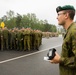 Saber Strike 16- Closing Ceremony