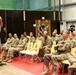 Star Spangled Comedy Tour entertains troops in Iraq