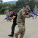 Bulgarian Military Police Cross-Train with the Tennessee Army National Guard during Operation Resolute Castle 16