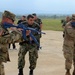 Bulgarian Military Police Cross-Train with the Tennessee Army National Guard during Operation Resolute Castle 16