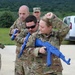 Bulgarian Military Police Cross-Train with the Tennessee Army National Guard during Operation Resolute Castle 16