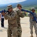 Bulgarian Military Police Cross-Train with the Tennessee Army National Guard during Operation Resolute Castle 16