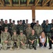 Bulgarian Military Police Cross-Train with the Tennessee Army National Guard during Operation Resolute Castle 16