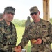 Bulgarian Military Police Cross-Train with the Tennessee Army National Guard during Operation Resolute Castle 16