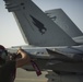 VMFA(AW)-533 Conducts flight operations