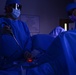 USAF Hospital Langley: 1st active duty hospital with 3-D laparoscopic capability