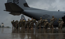 Training builds stronger Air Force, allies