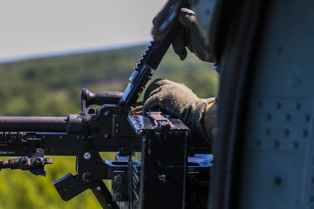 Loading Rounds