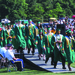 High school graduation more than special occasion for military family members