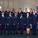 Airman leadership school class 16-6, K Flight