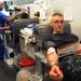 CID Unit Corry Station Hosts Blood Drive