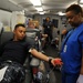 CID Unit Corry Station Hosts Blood Drive