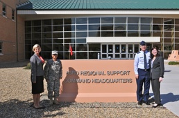 Salinas officer retires after 30 years of service