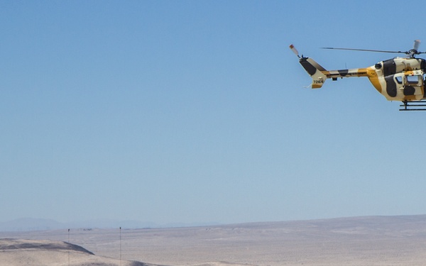 Battle of the Siberian Flats