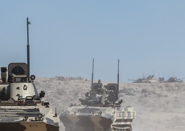 Battle of the Siberian Flats