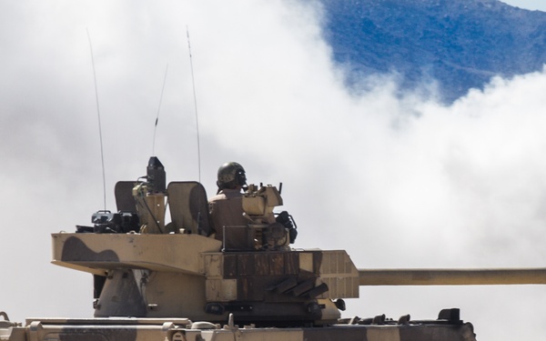 Battle of the Siberian Flats