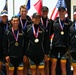 Army wins 2016 Armed Forces Triathlon Championship team gold