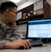 11th CES first in Air Force to use new system