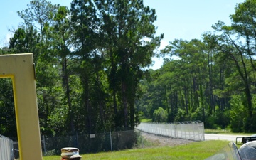 N.C. National Guard Prepares For Hurricane Response: Operation Vigilant Seahawk