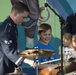 An understanding among musicians