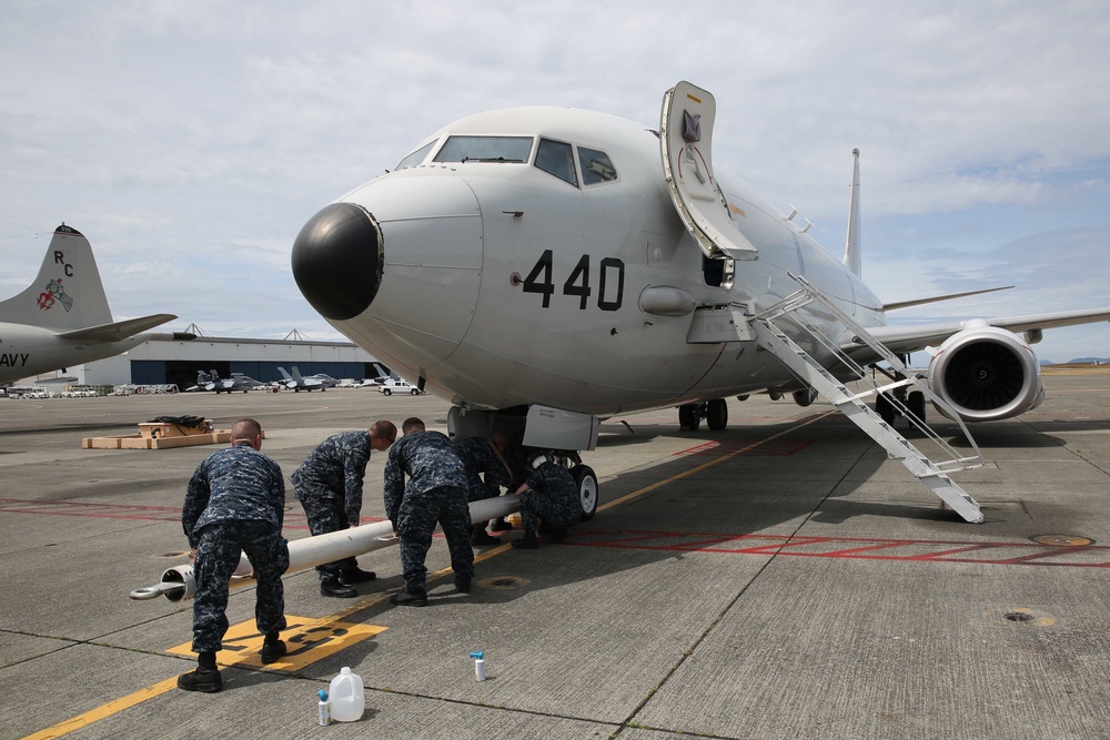 P-8 TOWEX