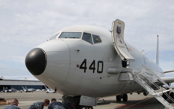 P-8 TOWEX