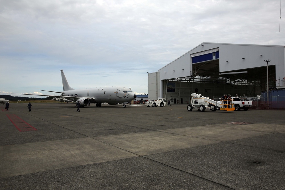 P-8 TOWEX