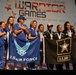 DoD Warrior Games 2016