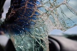 Safety Belts save lives