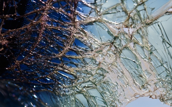 Safety Belts save lives