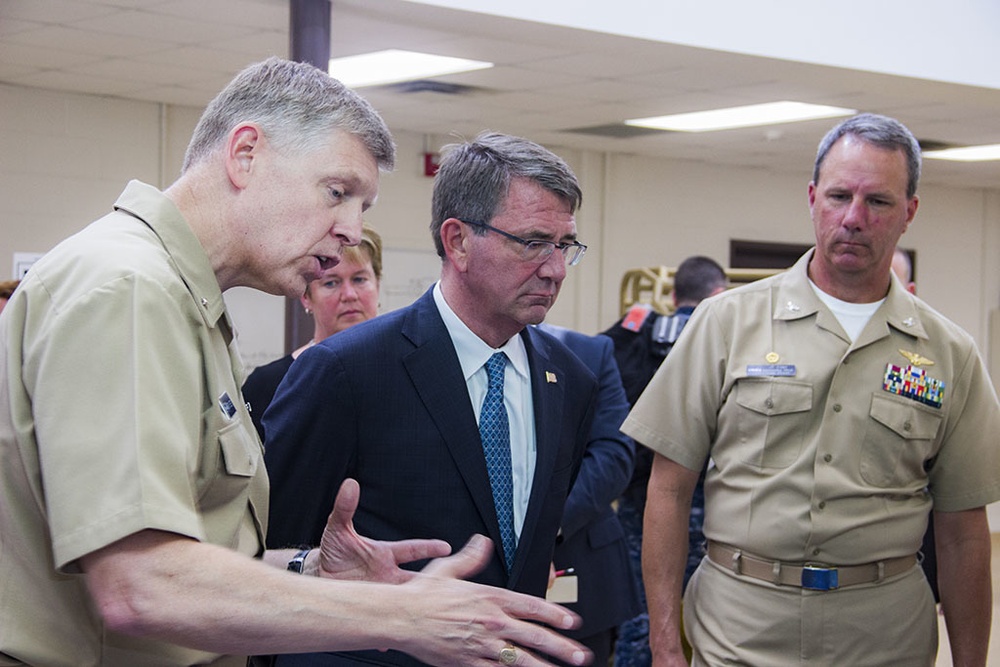 Naval Surface Warfare Center, Crane Division