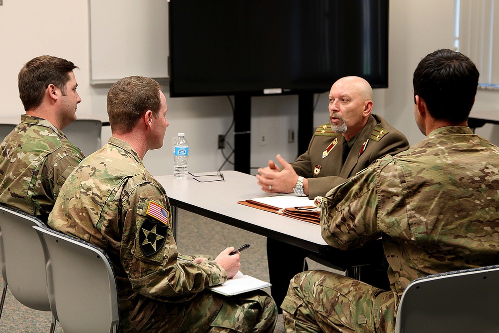 6th Military Information Support Battalion validates deployers