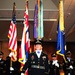 U.S. Army Pacific (USARPAC) Headquarters and Headquarters Battalion (HHBn) Color Guard